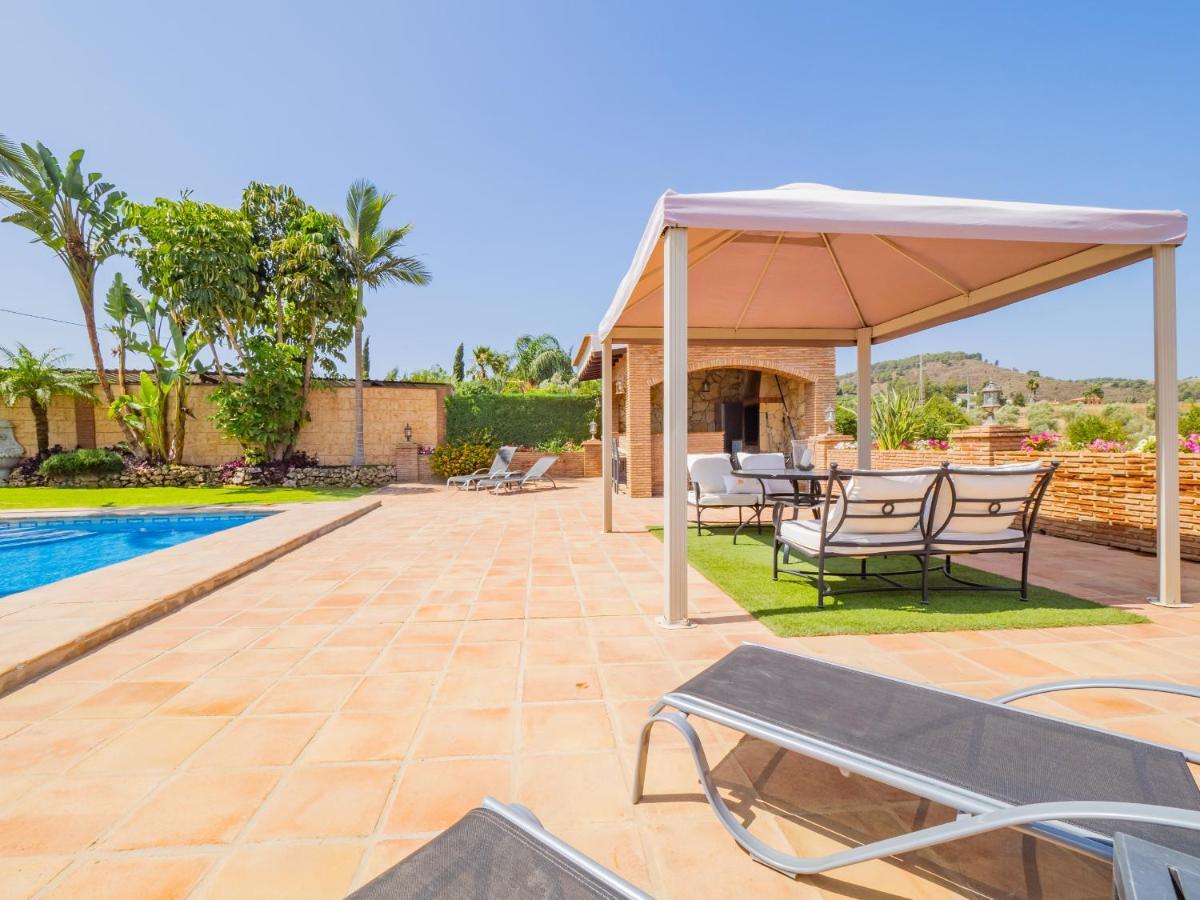 Cubo'S Finca Mis Seis Soles Коин Экстерьер фото