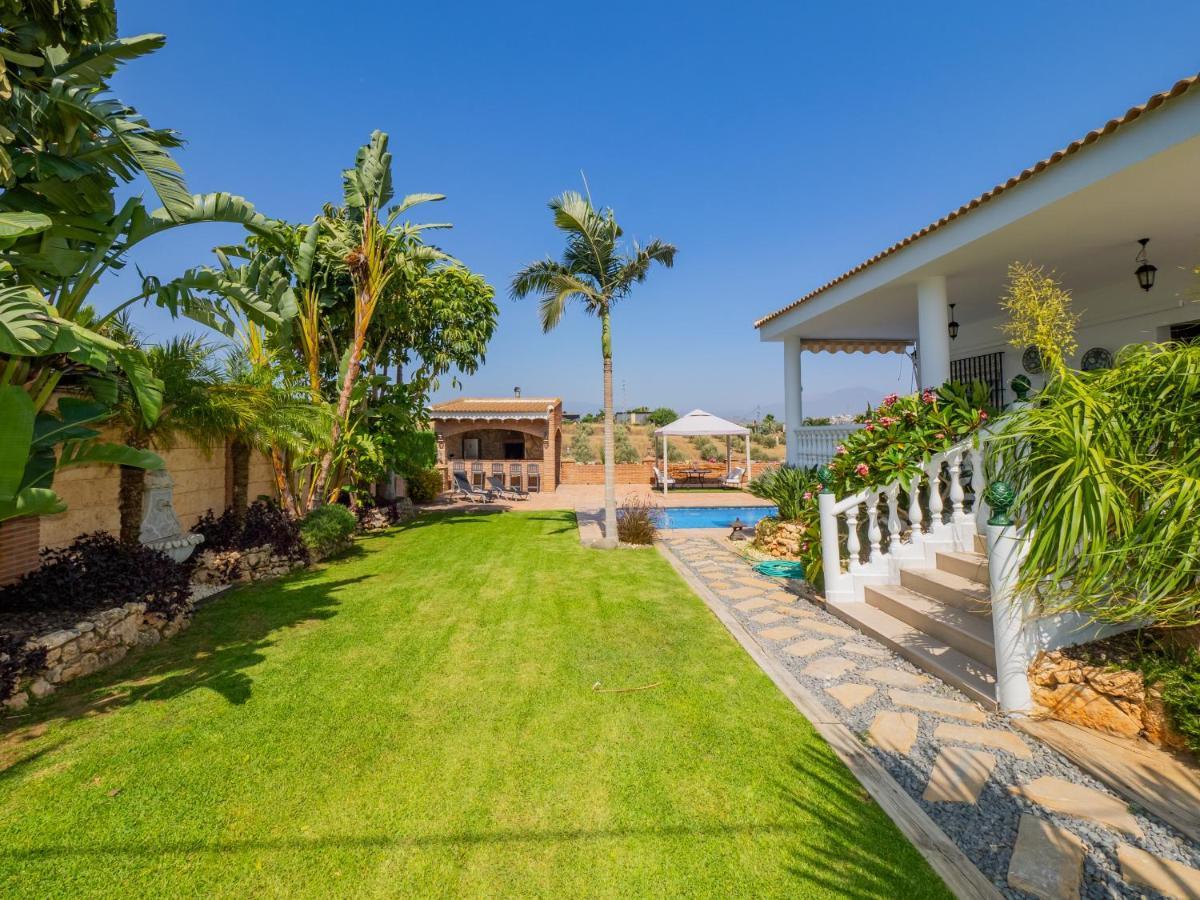 Cubo'S Finca Mis Seis Soles Коин Экстерьер фото