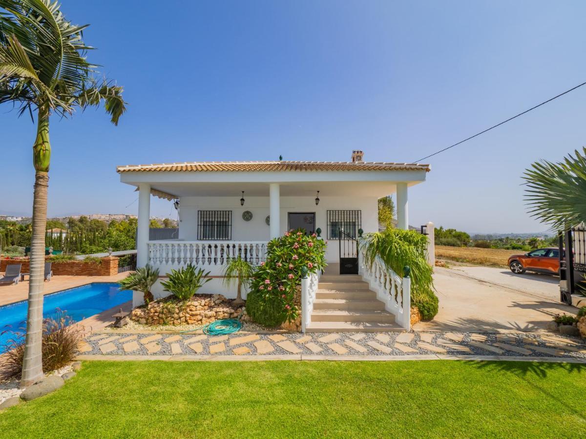 Cubo'S Finca Mis Seis Soles Коин Экстерьер фото