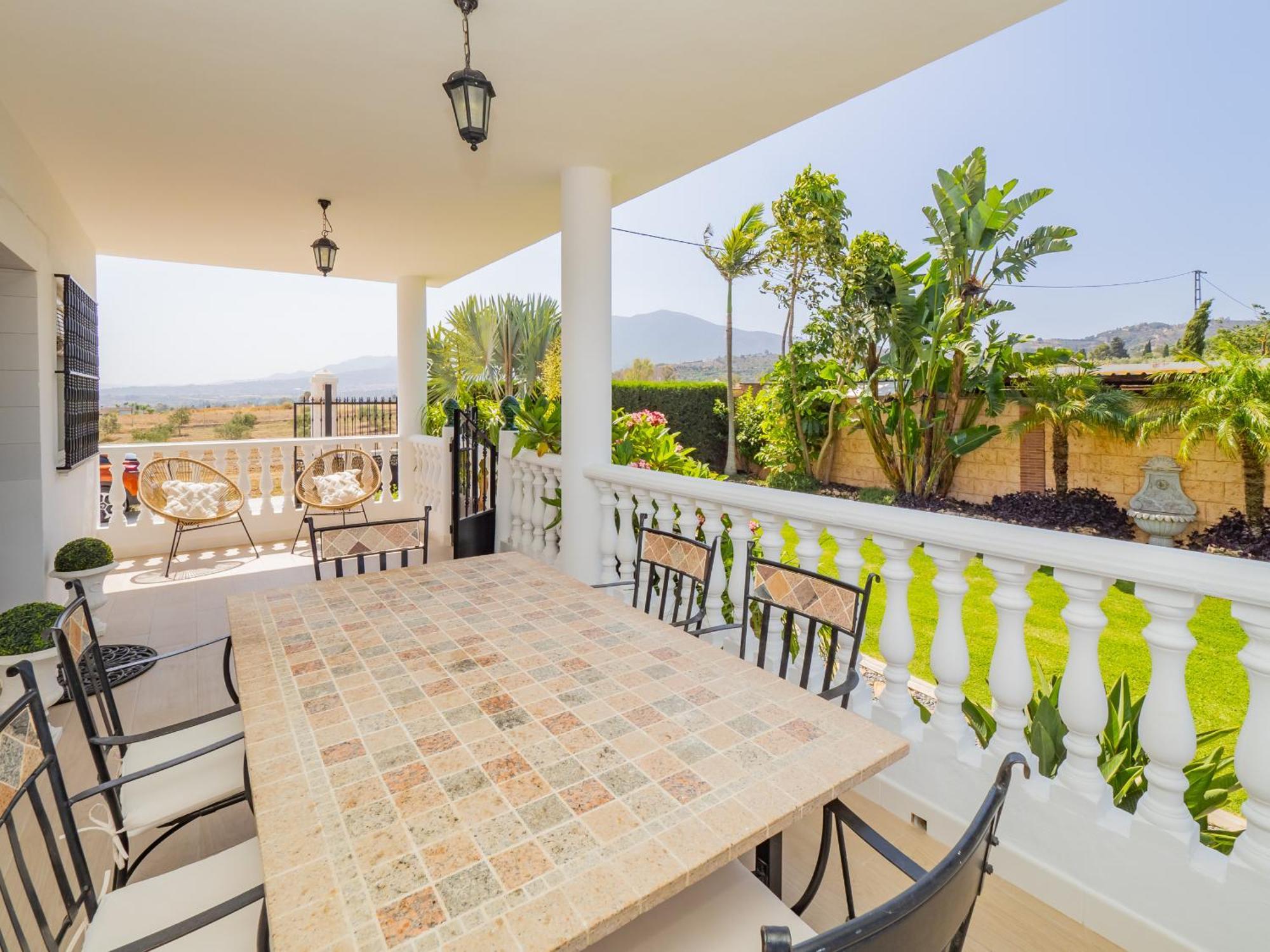 Cubo'S Finca Mis Seis Soles Коин Экстерьер фото