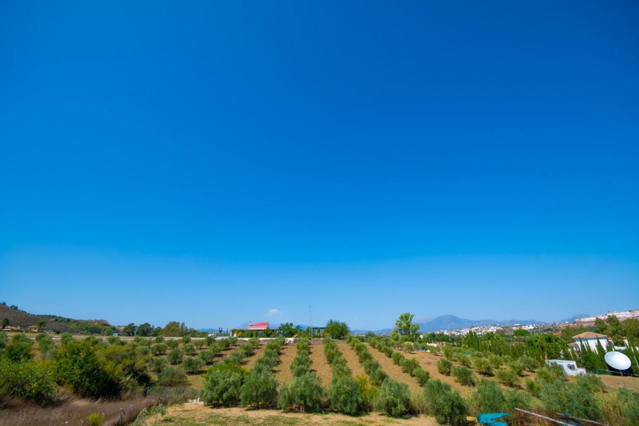 Cubo'S Finca Mis Seis Soles Коин Экстерьер фото